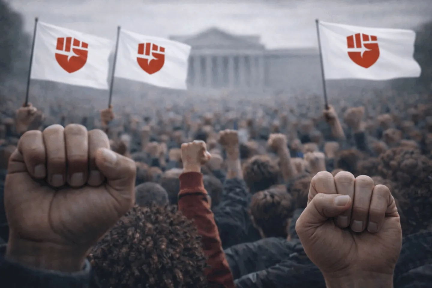 WeJustice · Agir ensemble, de façon responsable